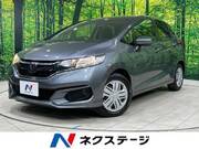 2019 HONDA FIT 13G.F