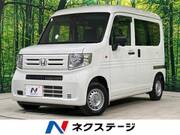 2019 HONDA N-VAN