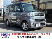 2017 DAIHATSU WAKE