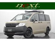 2010 HONDA STEPWAGON G L PACKAGE