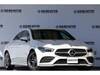 MERCEDES BENZ CLA-CLASS