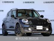 2019 BMW MINI COOPER S