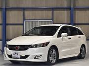 2009 HONDA STREAM