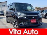 2016 SUZUKI SOLIO BANDIT