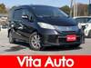 HONDA FREED HYBRID