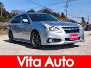 2013 SUBARU LEGACY TOURING WAGON