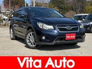2013 SUBARU XV