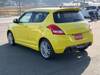 SUZUKI SWIFT SPORT
