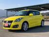 SUZUKI SWIFT SPORT