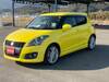 SUZUKI SWIFT SPORT