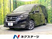 2019 NISSAN SERENA