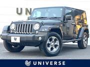 2017 CHRYSLER JEEP WRANGLER UNLIMITED