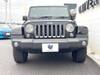 CHRYSLER JEEP WRANGLER UNLIMITED