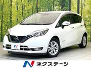 2017 NISSAN NOTE