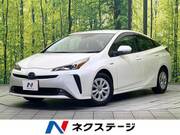 2019 TOYOTA PRIUS S