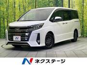 2018 TOYOTA NOAH