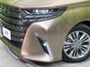TOYOTA ALPHARD HYBRID