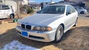 2002 BMW 5 SERIES 530i HI-LINE