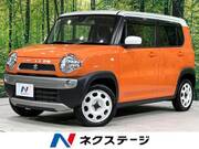 2015 SUZUKI HUSTLER G