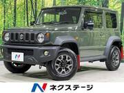 2024 SUZUKI JIMNY SIERRA