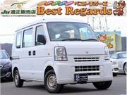 2014 SUZUKI EVERY PA