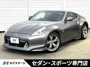 2011 NISSAN FAIRLADY Z VERSION S