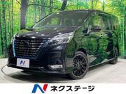 2019 NISSAN SERENA