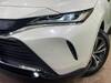 TOYOTA HARRIER HYBRID
