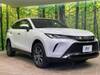 TOYOTA HARRIER HYBRID