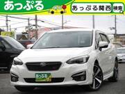 2017 SUBARU IMPREZA SPORTS