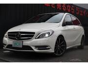 2014 MERCEDES BENZ B-CLASS