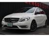 MERCEDES BENZ B-CLASS