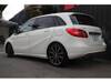 MERCEDES BENZ B-CLASS