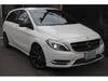 MERCEDES BENZ B-CLASS