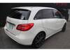MERCEDES BENZ B-CLASS