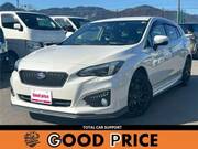 2018 SUBARU IMPREZA SPORTS