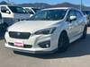 SUBARU IMPREZA SPORTS
