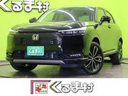 2025 HONDA VEZEL