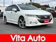 2013 HONDA ODYSSEY ABSOLUTE