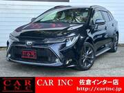 2020 TOYOTA COROLLA TOURING