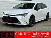 2021 TOYOTA COROLLA TOURING