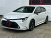 TOYOTA COROLLA TOURING
