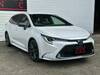 TOYOTA COROLLA TOURING