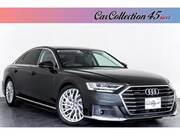 2018 AUDI A8
