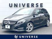 2018 MERCEDES BENZ B-CLASS