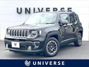 2021 CHRYSLER JEEP RENEGADE
