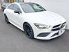 MERCEDES BENZ CLA-CLASS