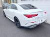 MERCEDES BENZ CLA-CLASS