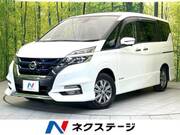 2019 NISSAN SERENA