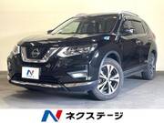 2020 NISSAN X-TRAIL 20Xi
